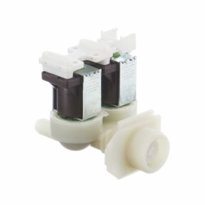 Mosógép vízszelep