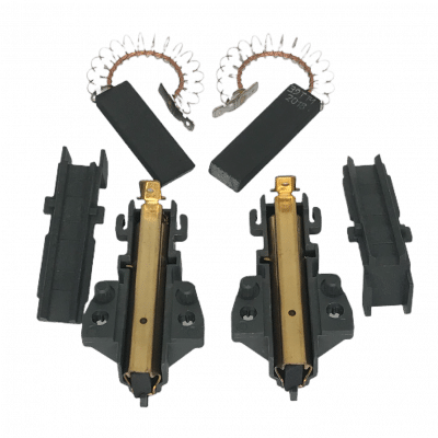 Mosógép szénkefe (1 pár )