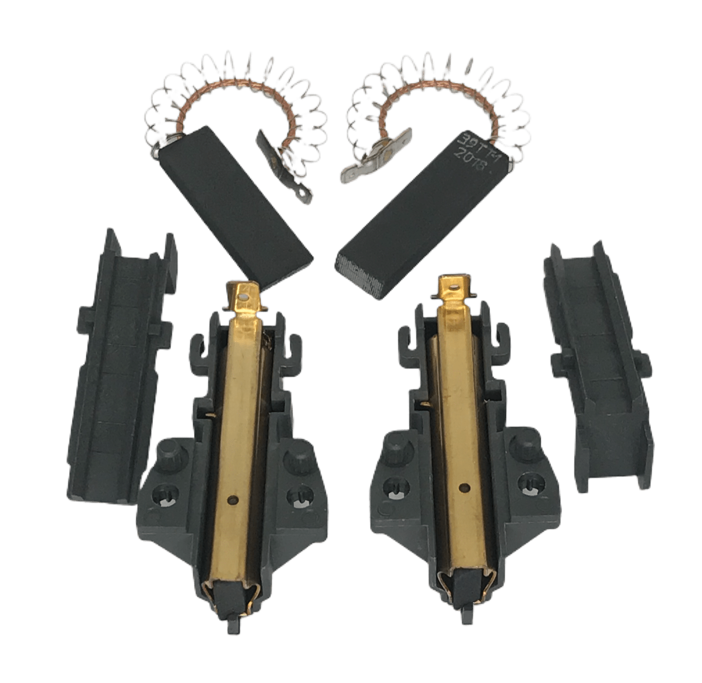 Mosógép szénkefe (1 pár )