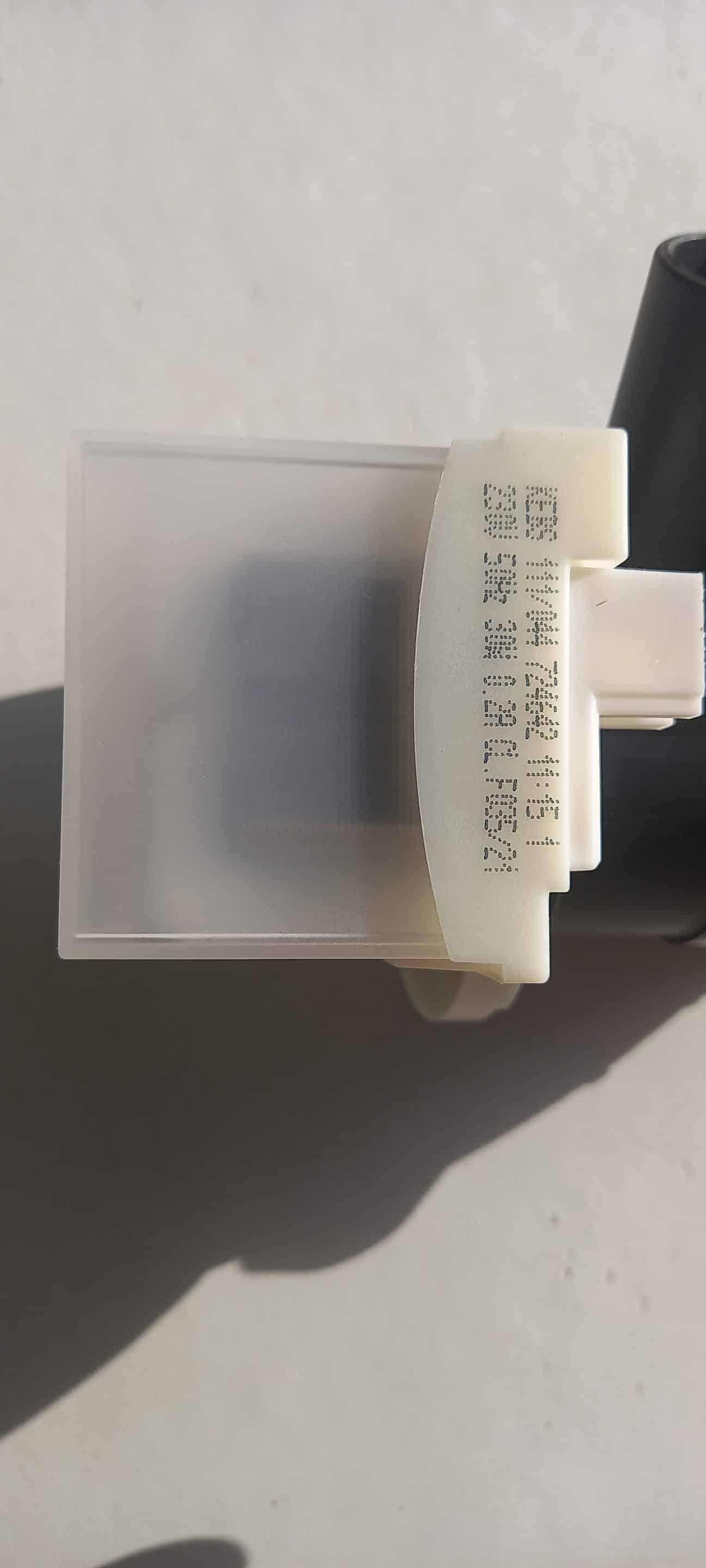 Mosógép ürítőszivattyú - Image 2