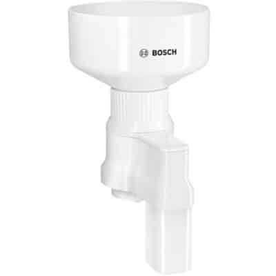 Bosch MUM5 és MUMS2 robotgéphez gabonaőrlő feltét (MUZ5GM1)