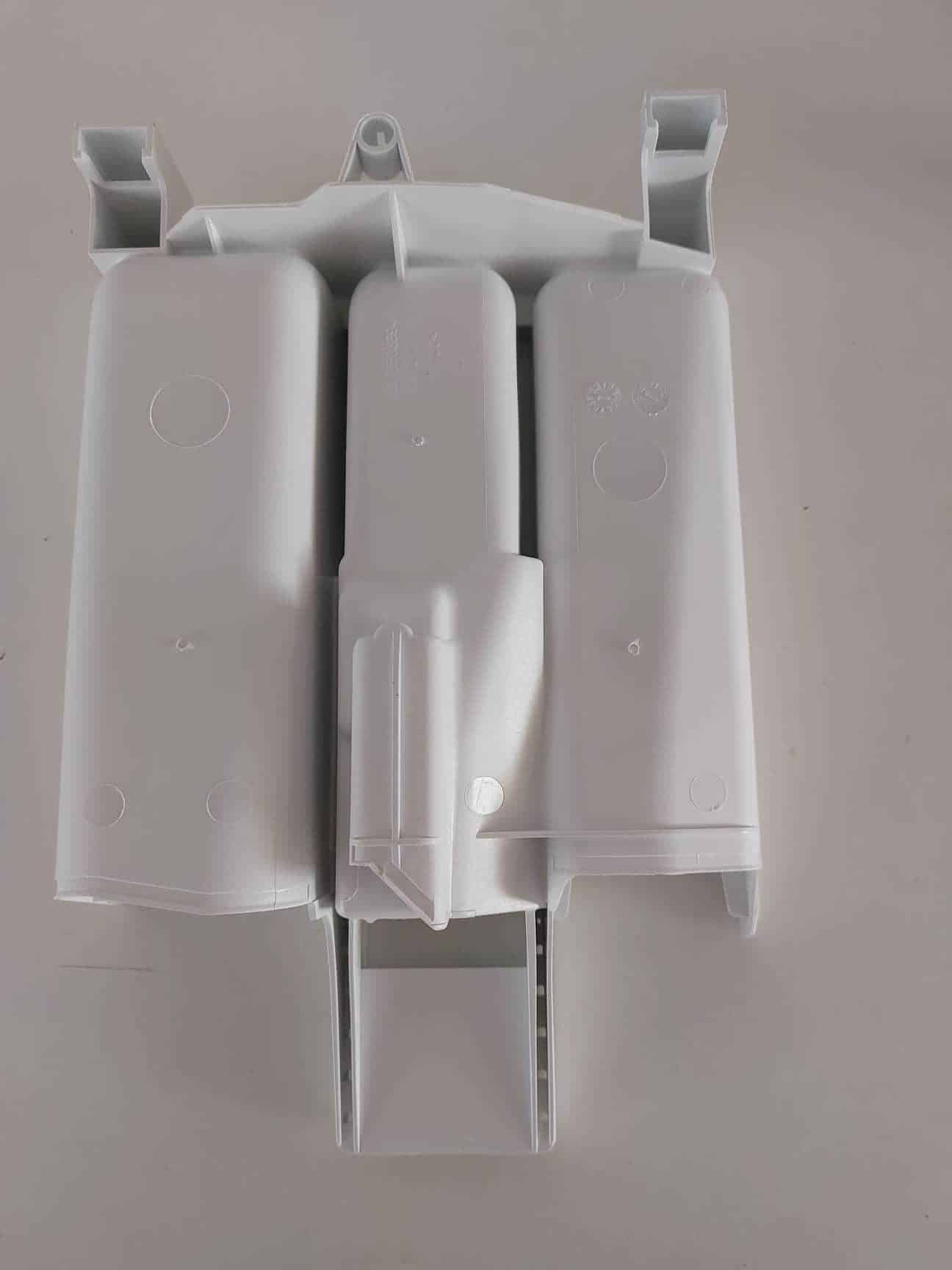 Mosógép mosószertartó fiók - Image 5