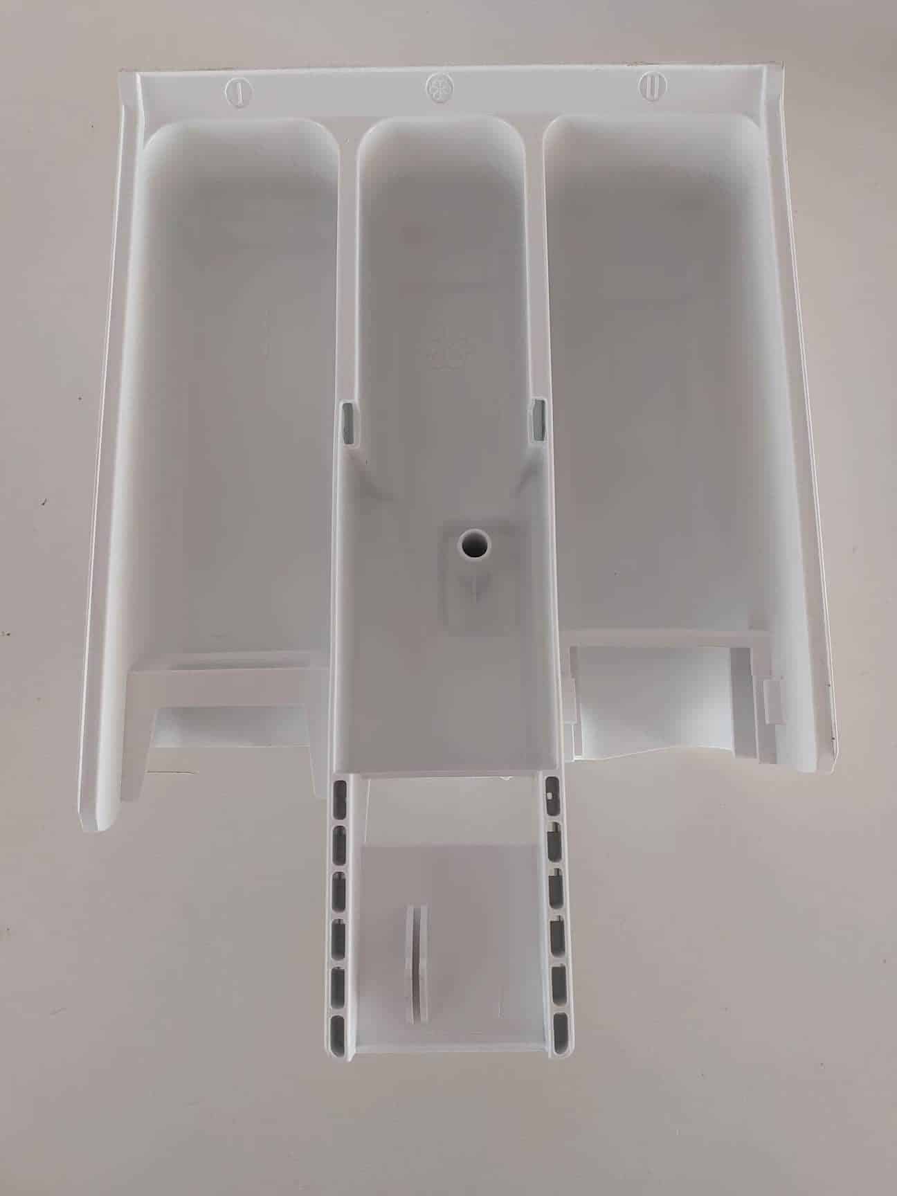 Mosógép mosószertartó fiók - Image 2