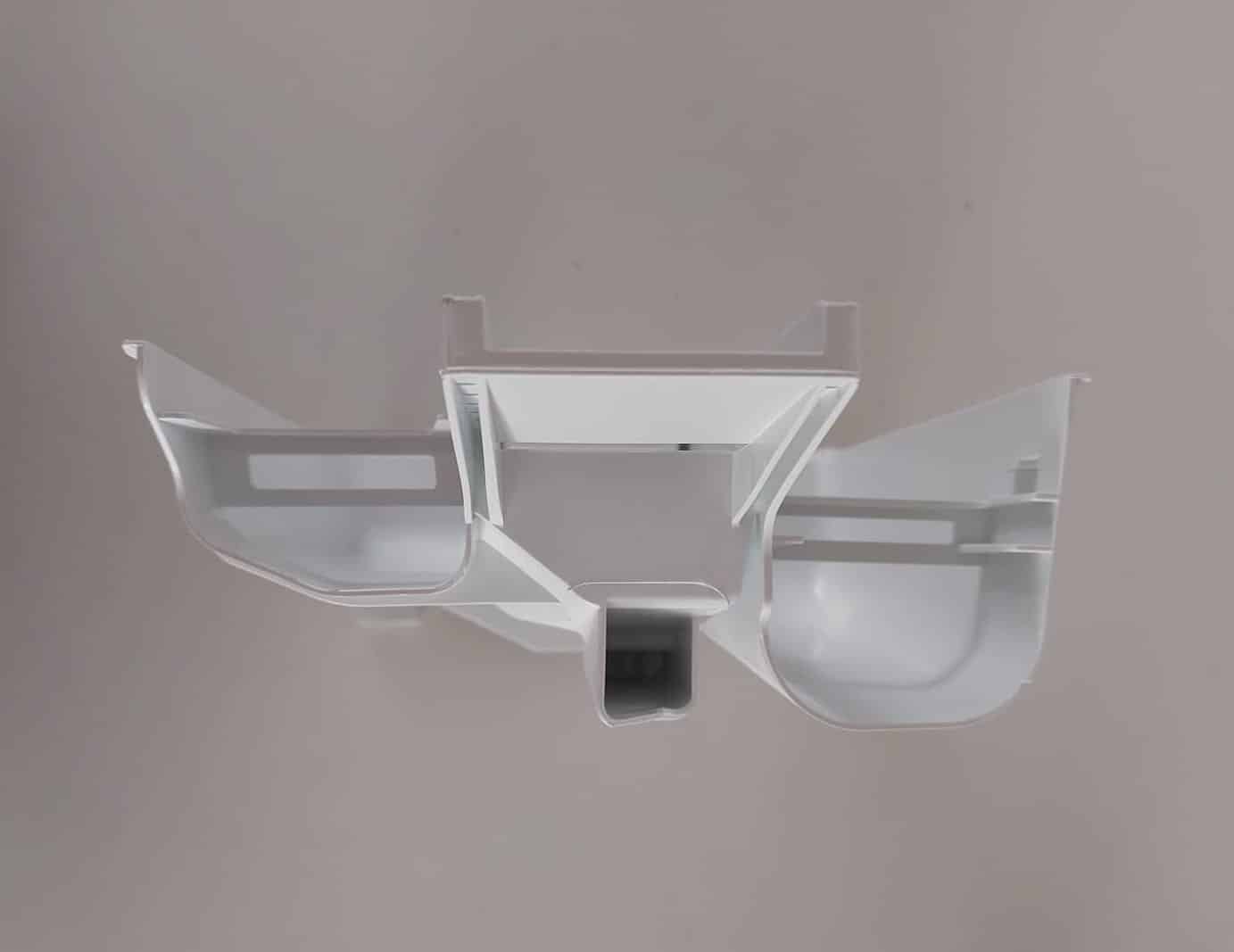 Mosógép mosószertartó fiók - Image 3