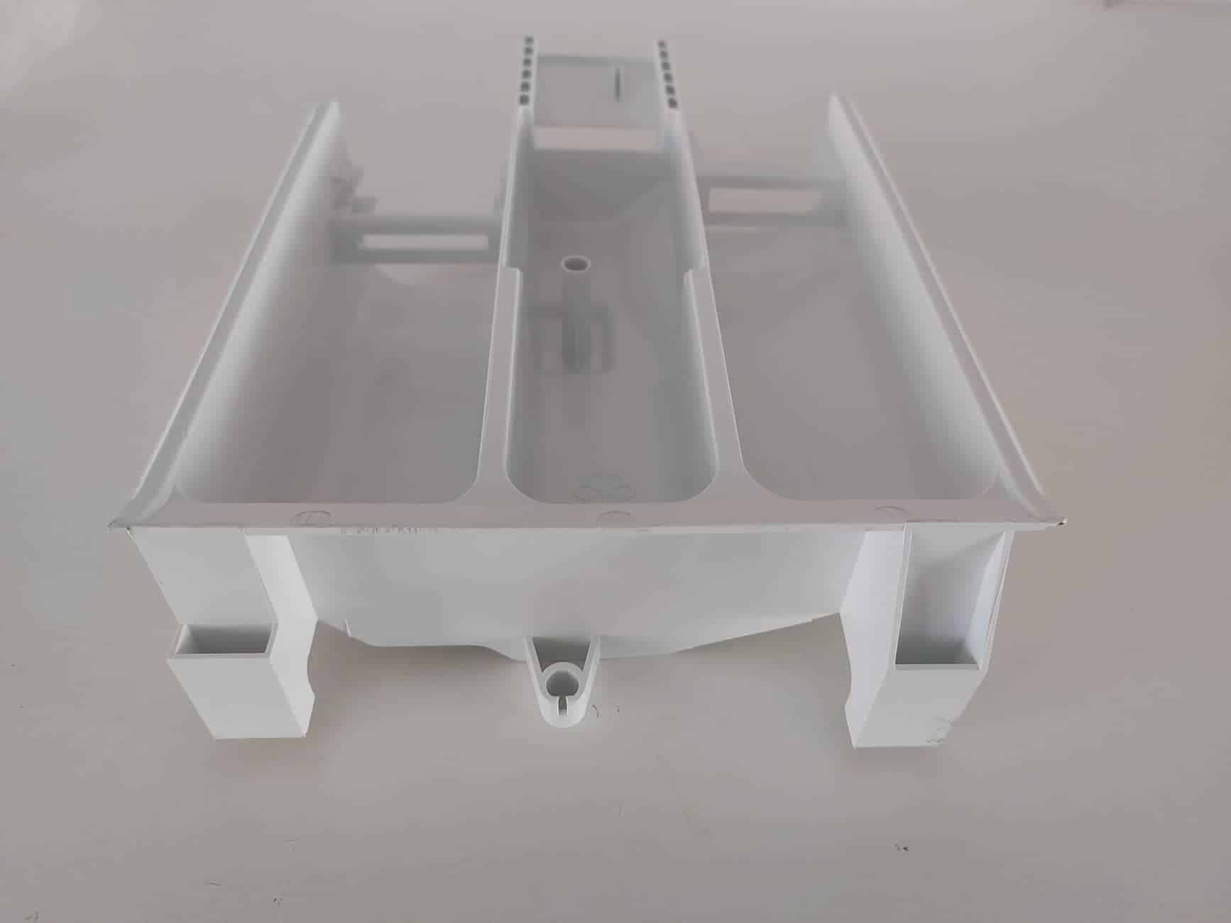 Mosógép mosószertartó fiók - Image 4