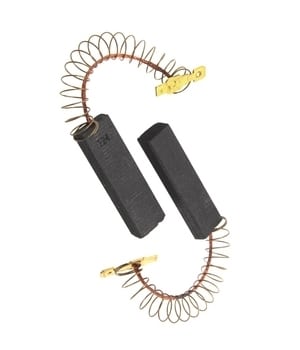 Mosógép szénkefe ( 1cs- 2db)