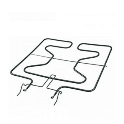 Sütő alsó fűtőtest