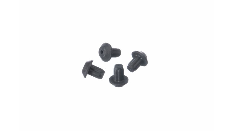 Gumilábak főzőfelülethez ( 4db/csomag)