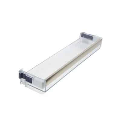 Siemens hűtő ajtóba vajtartó