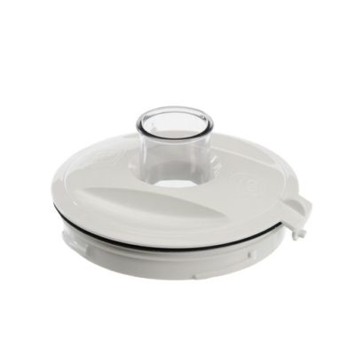 Mixer feltéthez fedél