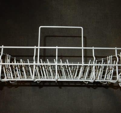 Mosogatógép edénykosár (Alsókosár)