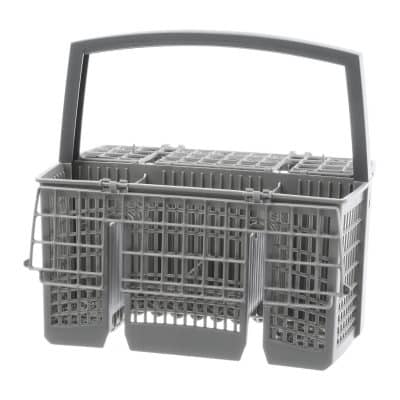 Mosogatógép evőeszköz kosár ( nagy )