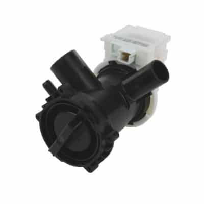 Mosógép ürítőszivattyú