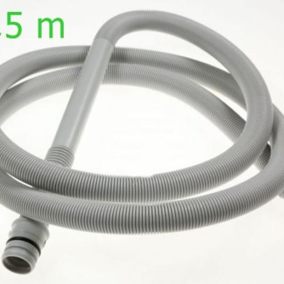 Mosógép kifolyócső