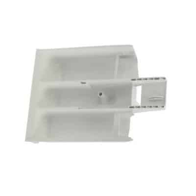 Mosógép mosószertartó fiók