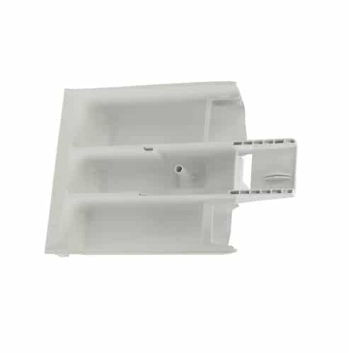 Mosógép mosószertartó fiók