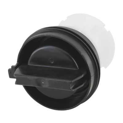 Mosógép szűrő (idegentest csapda)