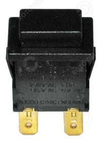 Porszívó és húsdaráló kapcsoló