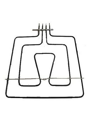 Sütő felső fűtőtest (grilles)