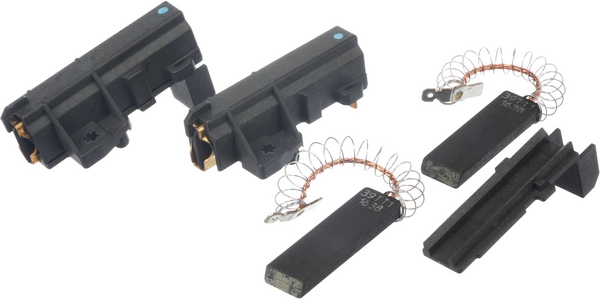 Mosógép szénkefe (1 pár ) - Image 2