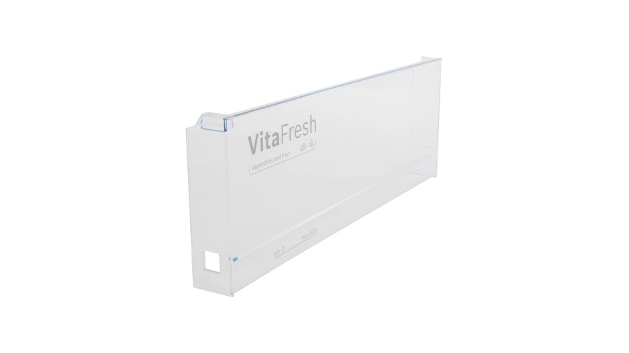VitaFresh/Crisper box előlap
