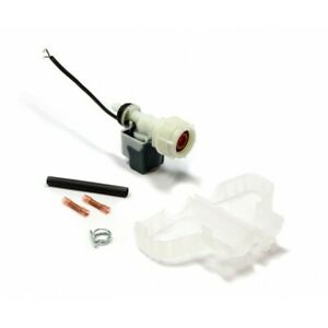 Mosogatógép aquastop szelep ( javítókészlet )