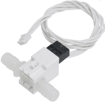 Automata kávéfőző átfolyásmérő