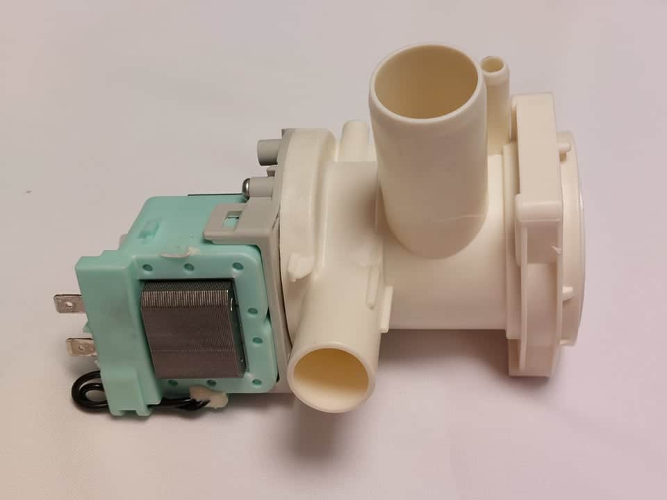 Mosógép szivattyú (utángyártott) - Image 3