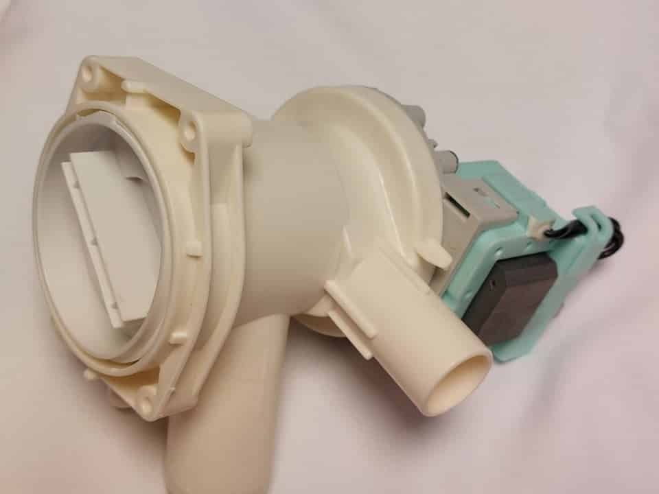 Mosógép szivattyú (utángyártott) - Image 2