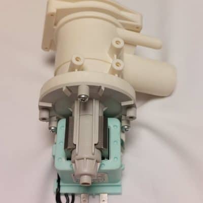 Mosógép szivattyú (utángyártott)