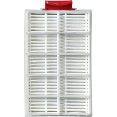 Porszívó HEPA filter