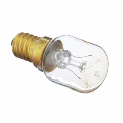 Hűtő izzó E14 15W