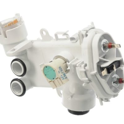 Mosogatógép fűtés