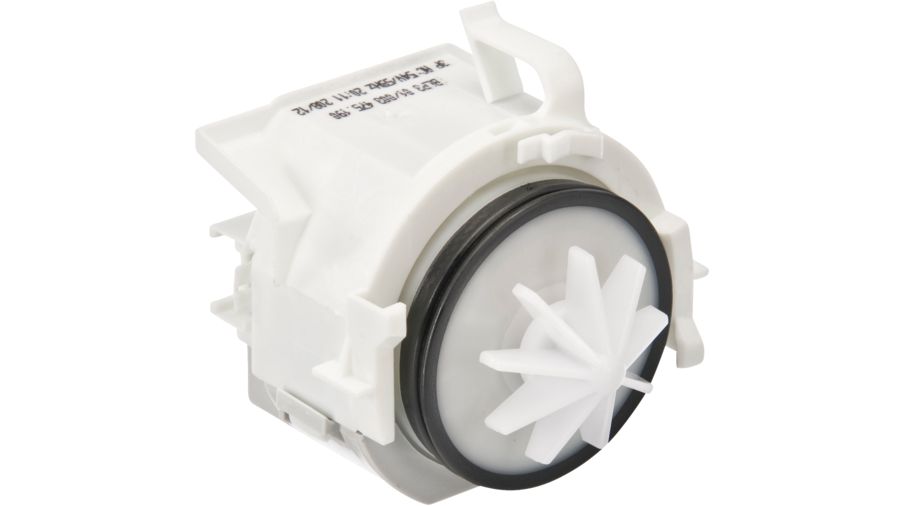 Mosogatógép ürítő szivattyú