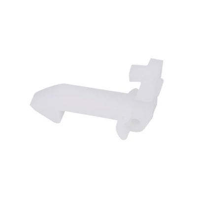 Mosógép ajtókampó