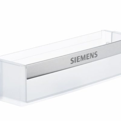 Siemens hűtőajtóba italtartó