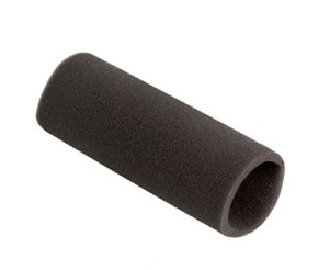 Porszívóhoz  szivacs henger