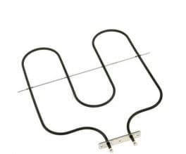 Sütő alsó fűtőtest