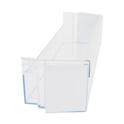 Hűtőajtóba italtartó