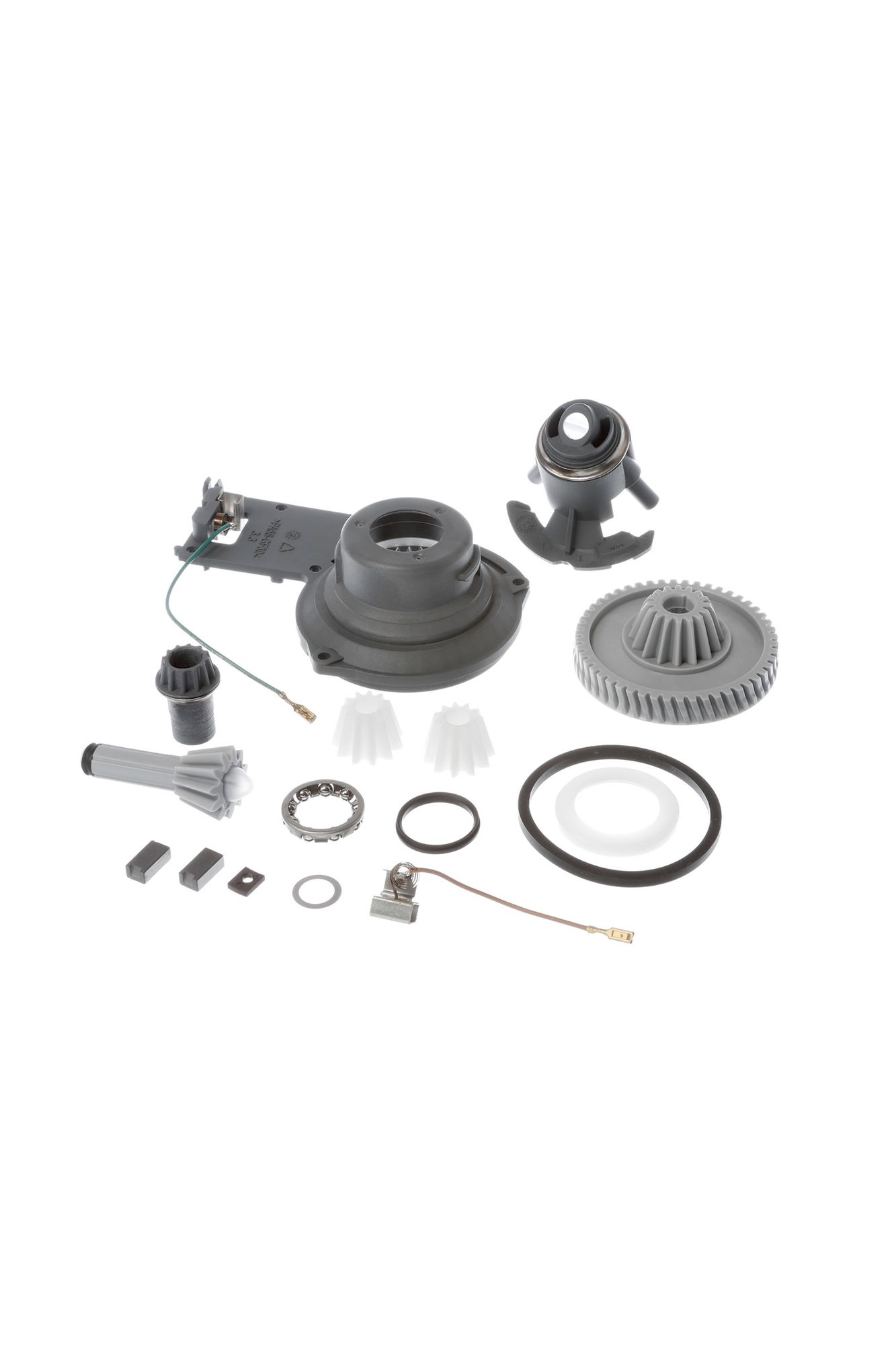 MUM4 robotgép javítókészlet (csak /08-hoz)