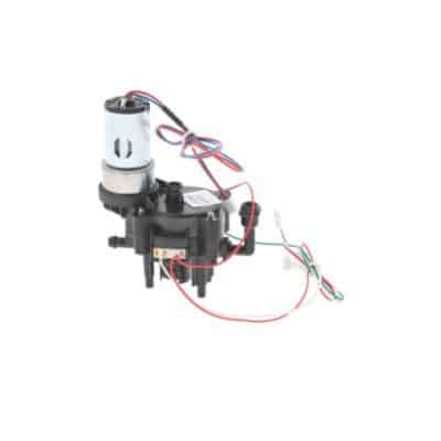 Automata kávéfőző kerámia szelep