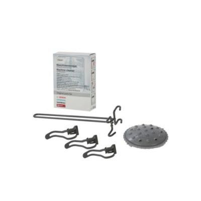 Mosogatógéphez mosogatás könnyítő szett (tepsi mosogató, 3db apró edény tartó, palackatartó)