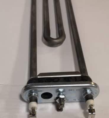 Mosógép fűtőszál