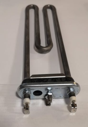 Mosógép fűtőszál