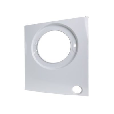 Mosógép ház első lemez