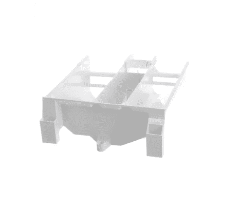 Mosószer adagoló fiók - Image 2