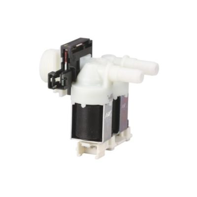 Mágnesszelep ( átfolyásmérős)