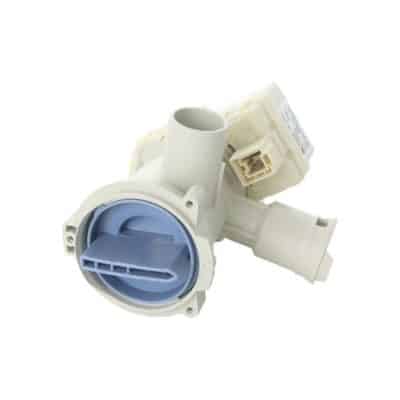 Bosch Siemens Neff mosógép ürítőszivattyú