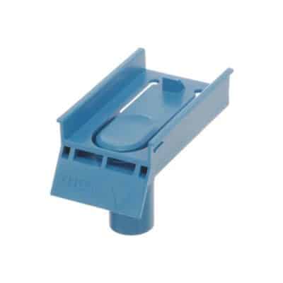 Mosószerfiókhoz öblítőszerbetét