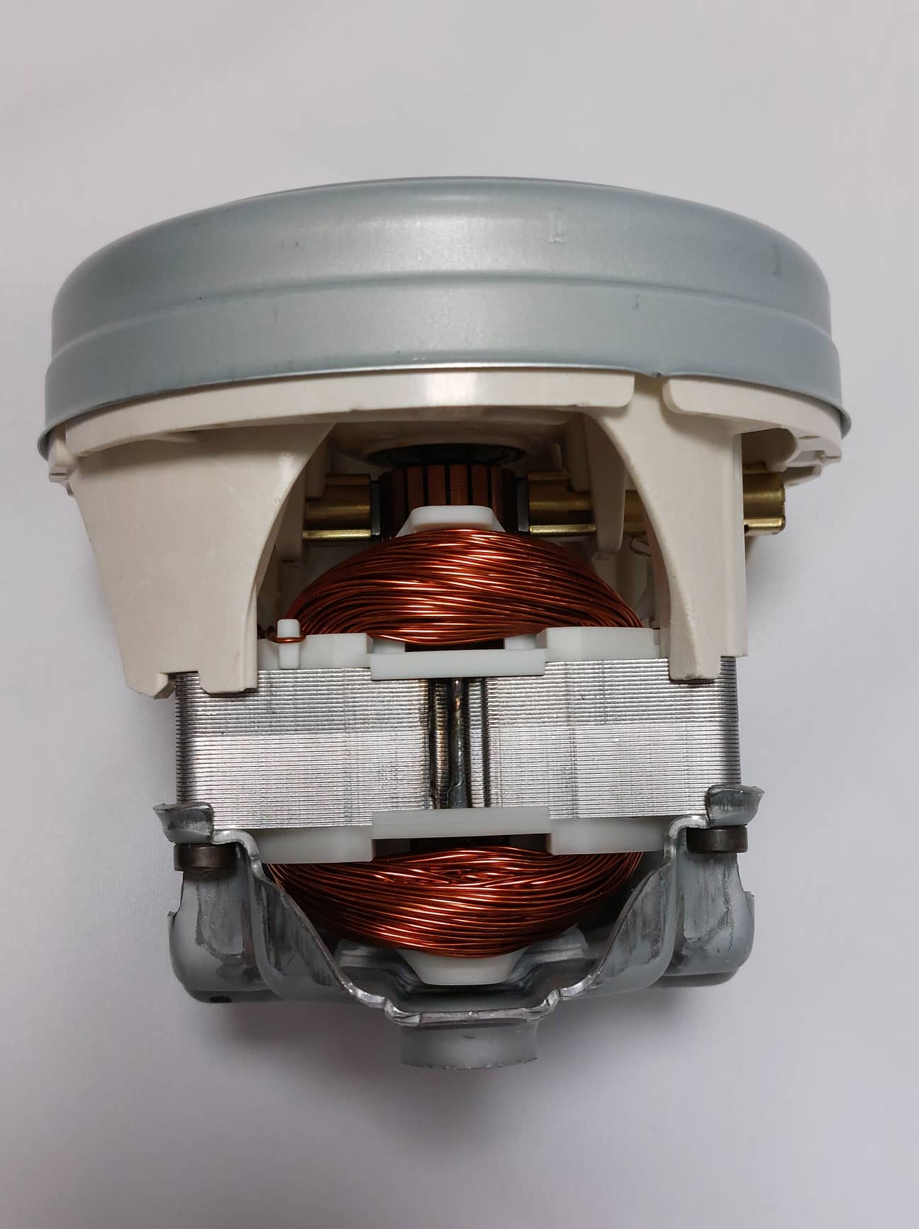 Porszívó motor - Image 5